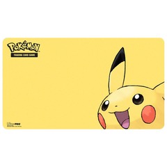 Ultra Pro: Pokemon Pikachu Playmat